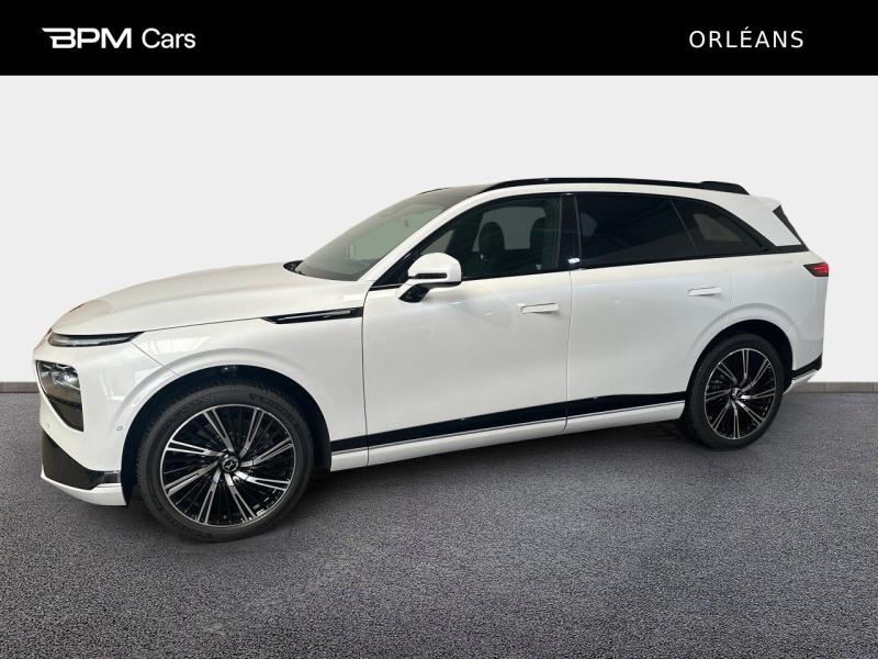 Image XPENG G9 575ch 93,1kWh AWD Performance