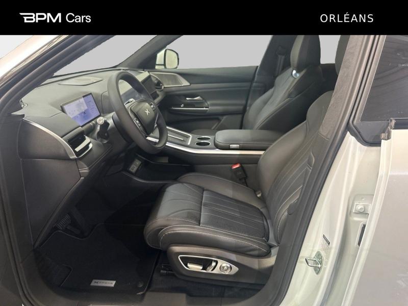 Image XPENG G9 575ch 93,1kWh AWD Performance