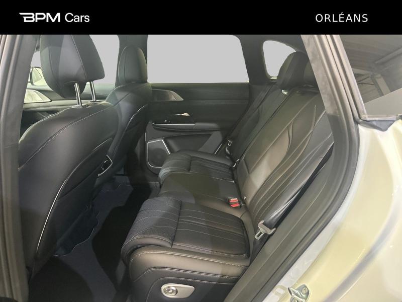 Image XPENG G9 575ch 93,1kWh AWD Performance