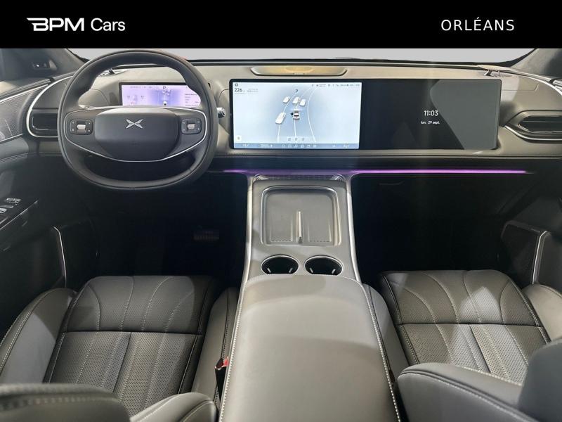 Image XPENG G9 575ch 93,1kWh AWD Performance