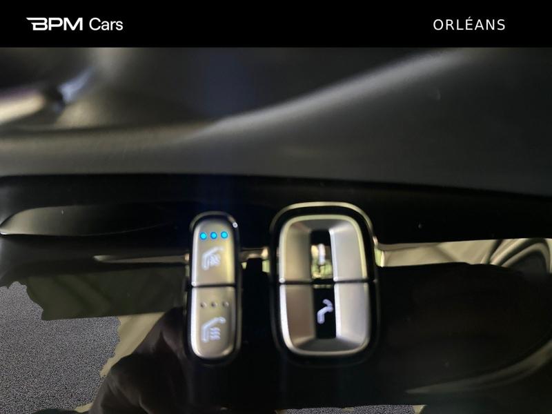 Image XPENG G9 575ch 93,1kWh AWD Performance