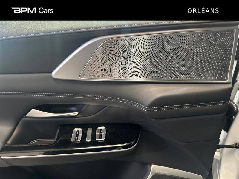 Image XPENG G9 575ch 93,1kWh AWD Performance