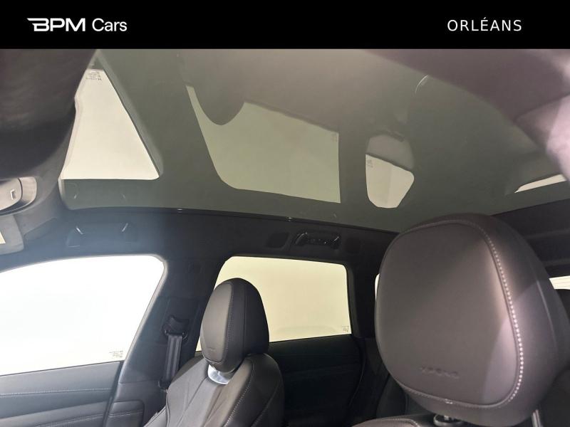 Image XPENG G9 575ch 93,1kWh AWD Performance