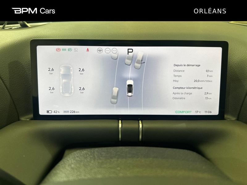 Image XPENG G9 575ch 93,1kWh AWD Performance