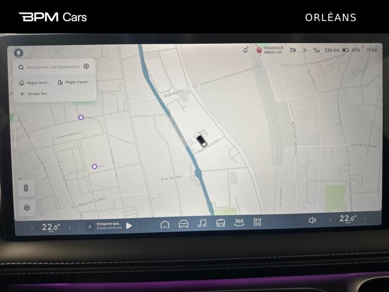 Image XPENG G9 575ch 93,1kWh AWD Performance