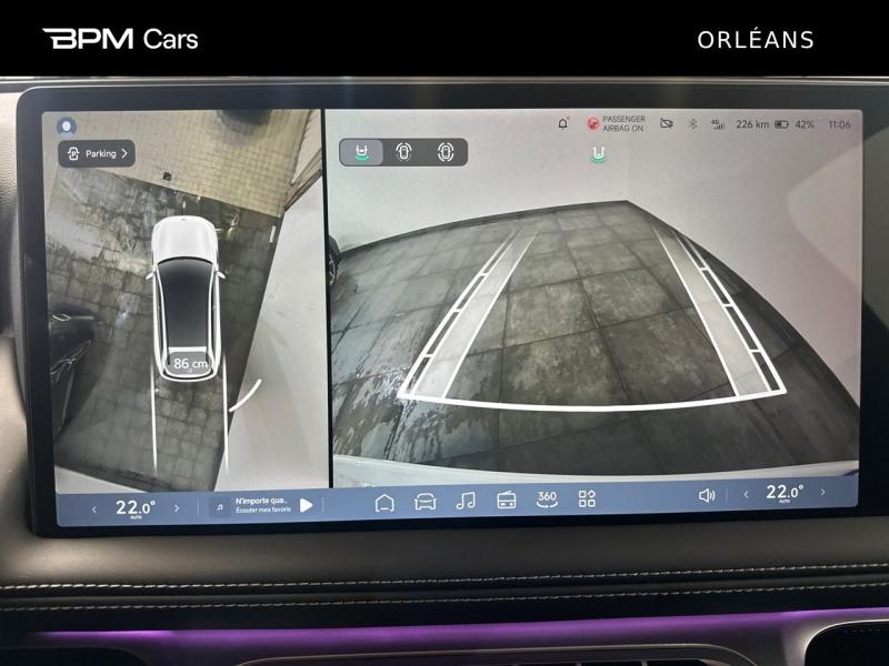 Image XPENG G9 575ch 93,1kWh AWD Performance