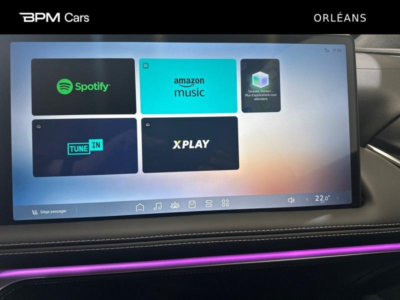 Image XPENG G9 575ch 93,1kWh AWD Performance