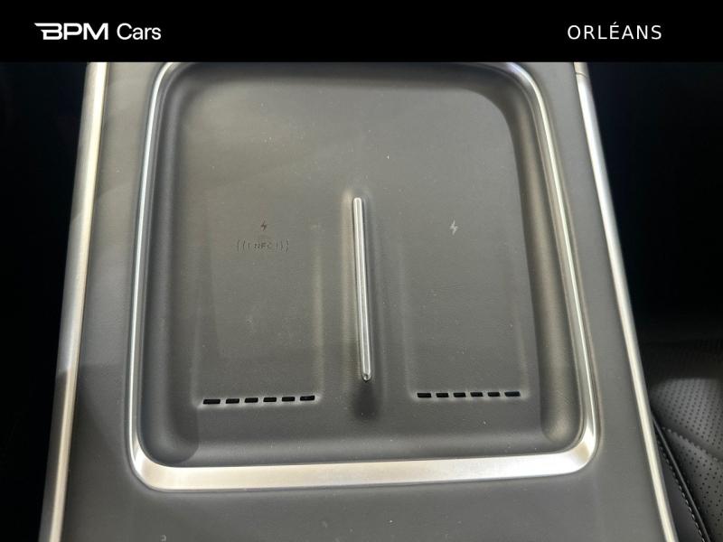 Image XPENG G9 575ch 93,1kWh AWD Performance