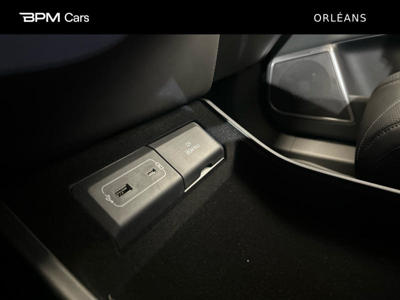 Image XPENG G9 575ch 93,1kWh AWD Performance