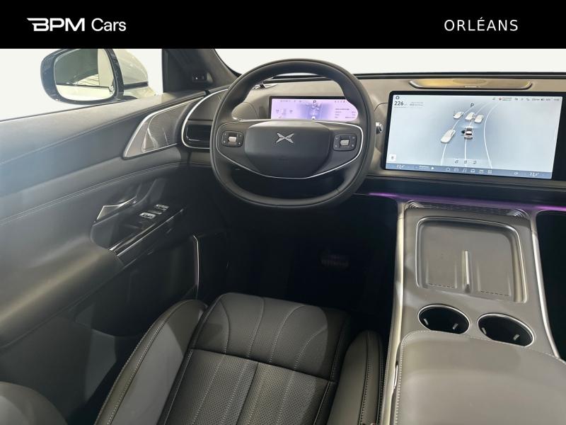 Image XPENG G9 575ch 93,1kWh AWD Performance