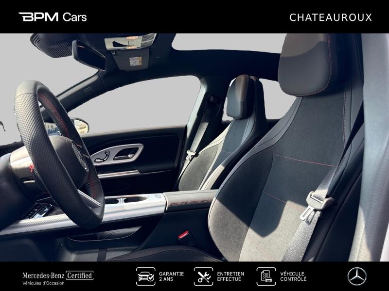 Image MERCEDES-BENZ CLA 250+ EQ 272ch Limited Edition