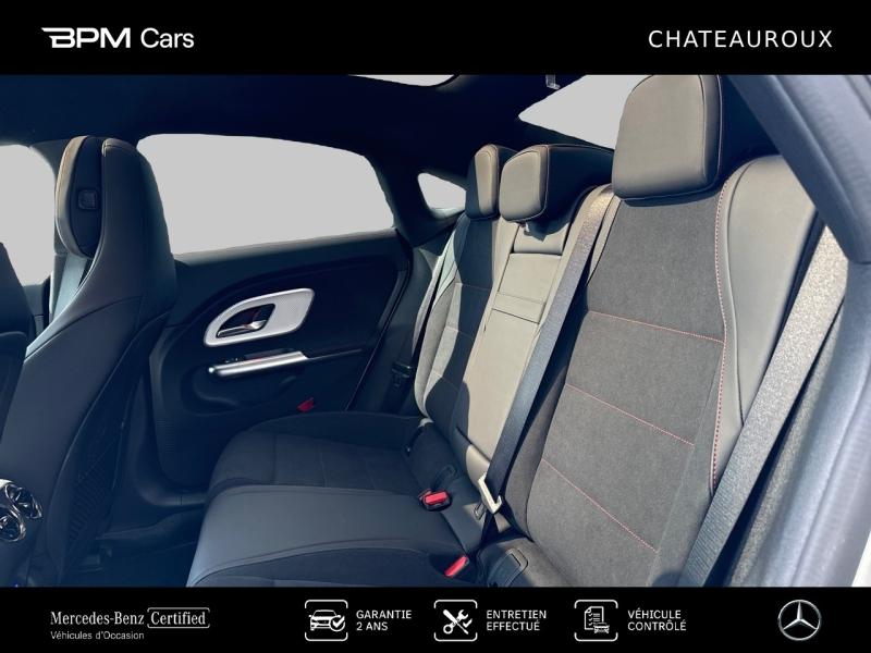 Image MERCEDES-BENZ CLA 250+ EQ 272ch Limited Edition