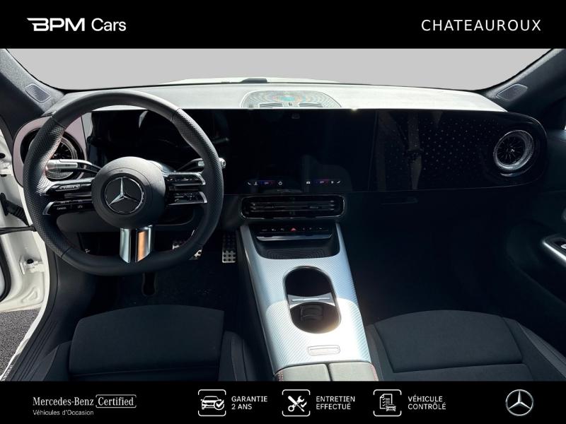 Image MERCEDES-BENZ CLA 250+ EQ 272ch Limited Edition