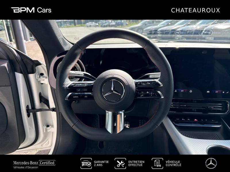 Image MERCEDES-BENZ CLA 250+ EQ 272ch Limited Edition