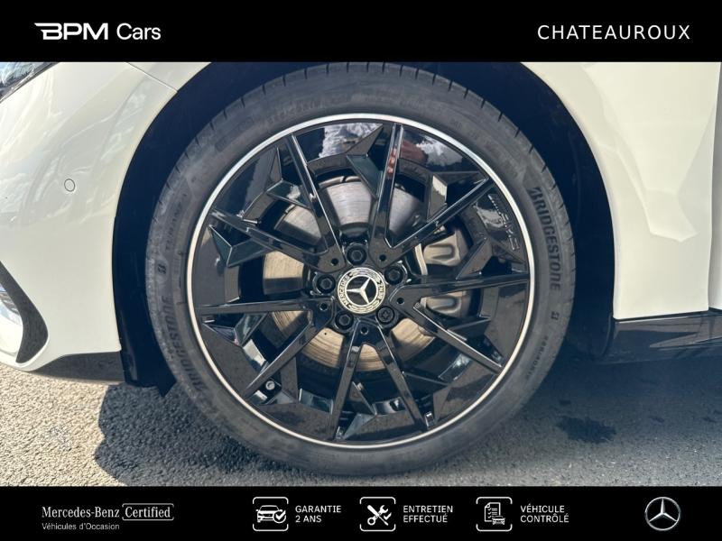 Image MERCEDES-BENZ CLA 250+ EQ 272ch Limited Edition