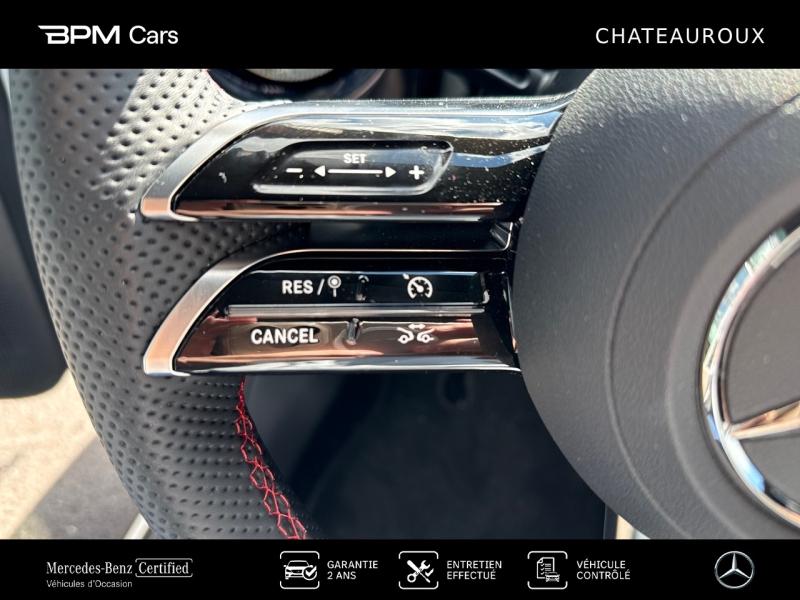 Image MERCEDES-BENZ CLA 250+ EQ 272ch Limited Edition