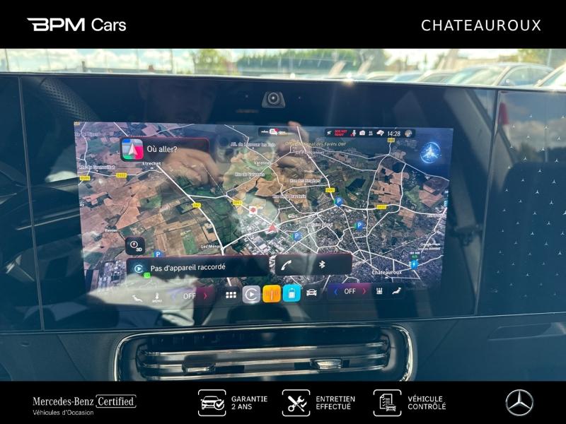 Image MERCEDES-BENZ CLA 250+ EQ 272ch Limited Edition