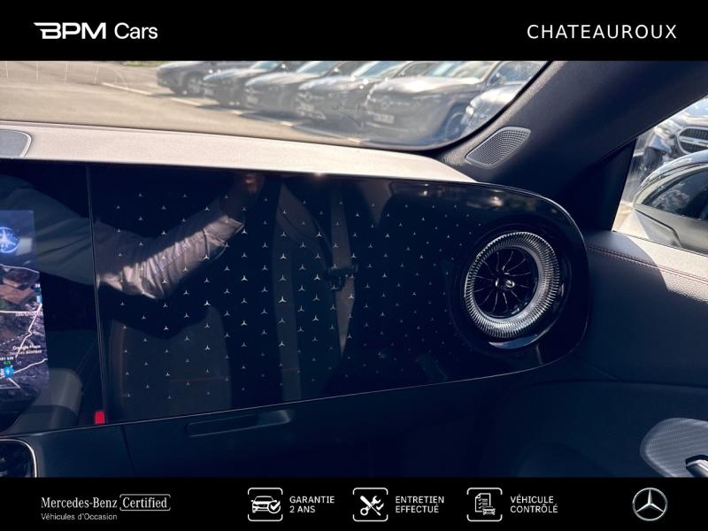 Image MERCEDES-BENZ CLA 250+ EQ 272ch Limited Edition