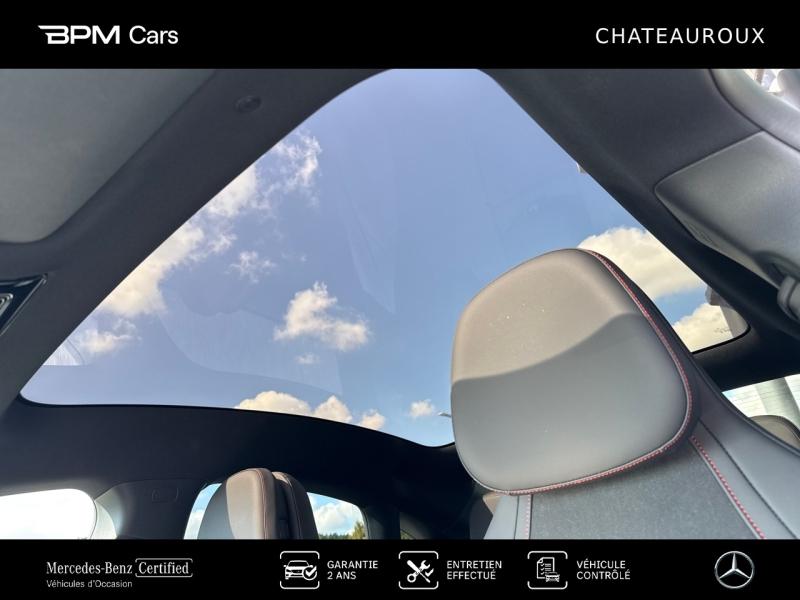 Image MERCEDES-BENZ CLA 250+ EQ 272ch Limited Edition