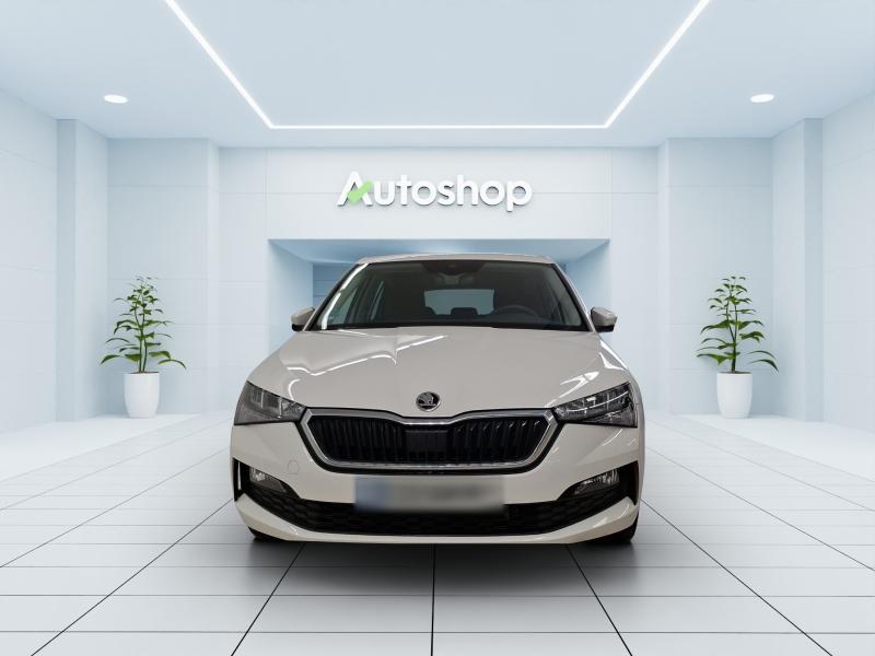 Image SKODA Scala 1.0 TSI Evo 110ch Ambition