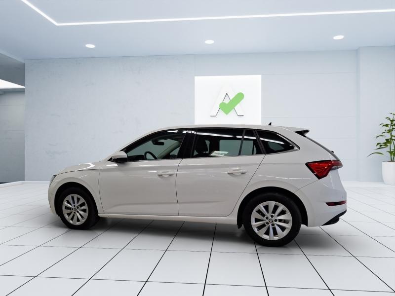 Image SKODA Scala 1.0 TSI Evo 110ch Ambition