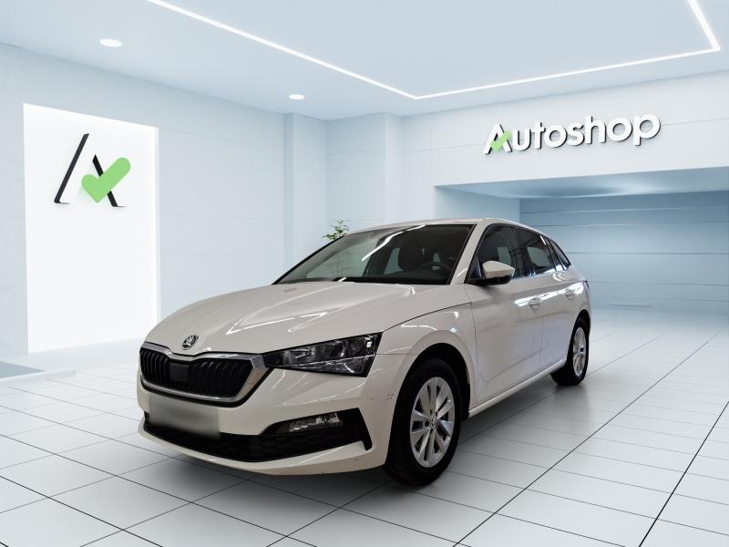 Photo SKODA Scala 1.0 TSI Evo 110ch Ambition
