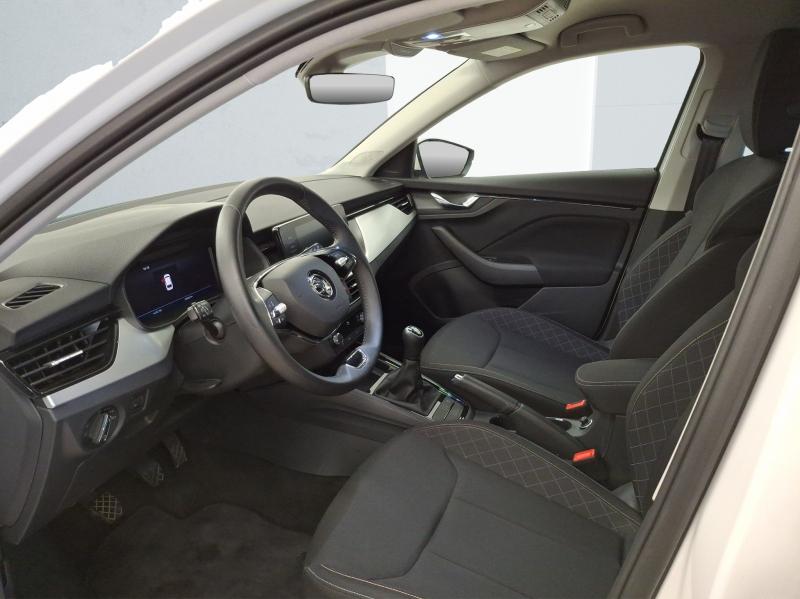 Image SKODA Scala 1.0 TSI Evo 110ch Ambition