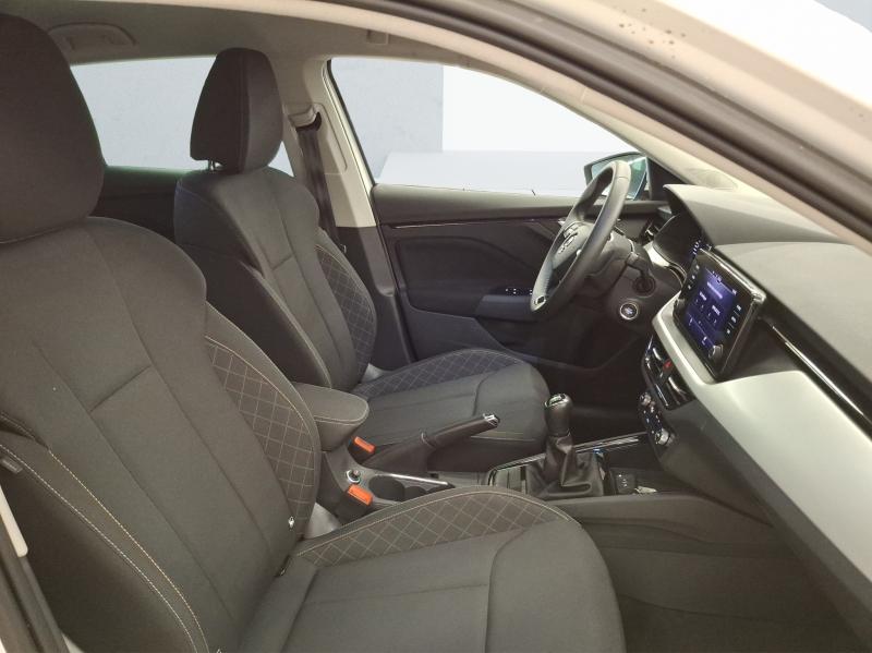 Image SKODA Scala 1.0 TSI Evo 110ch Ambition