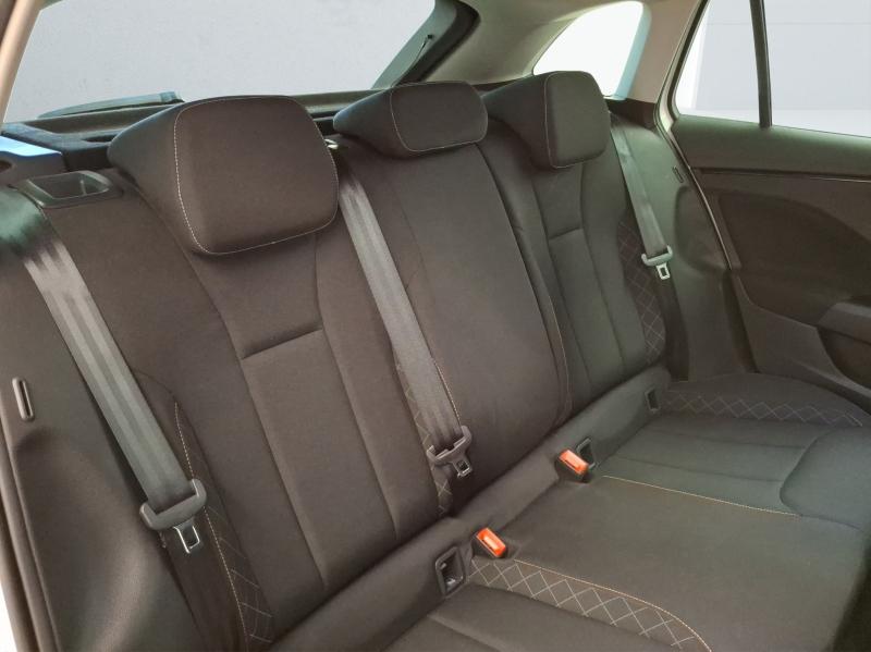 Image SKODA Scala 1.0 TSI Evo 110ch Ambition