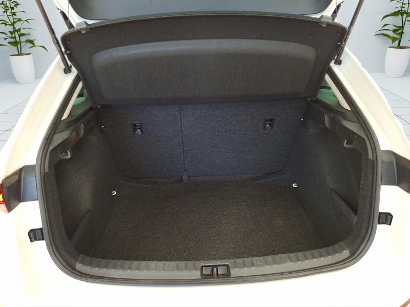 Image SKODA Scala 1.0 TSI Evo 110ch Ambition