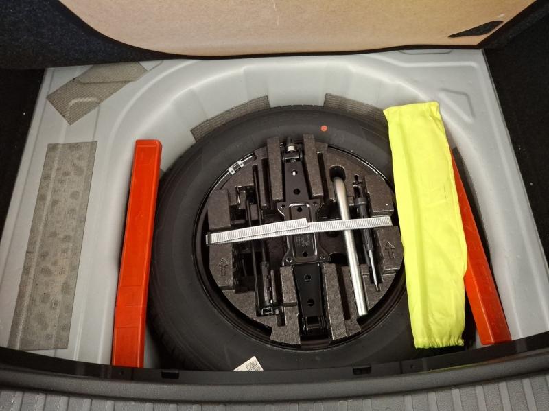 Image SKODA Scala 1.0 TSI Evo 110ch Ambition