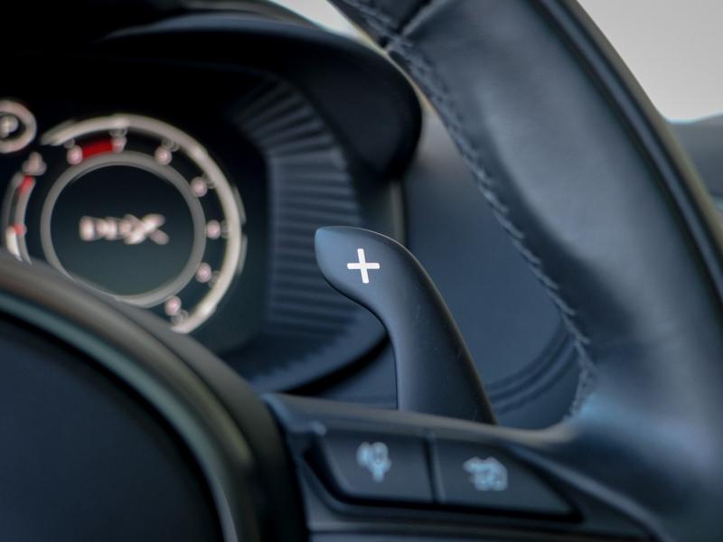 Image ASTON MARTIN DBX 4.0 V8 biturbo 707ch BVA9