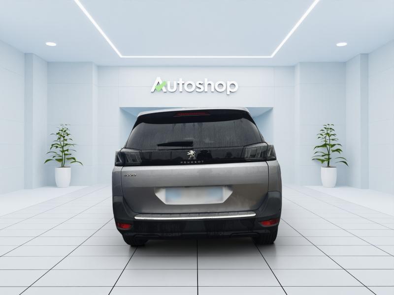 Image PEUGEOT 5008 1.5 BlueHDi 130ch S&S Allure