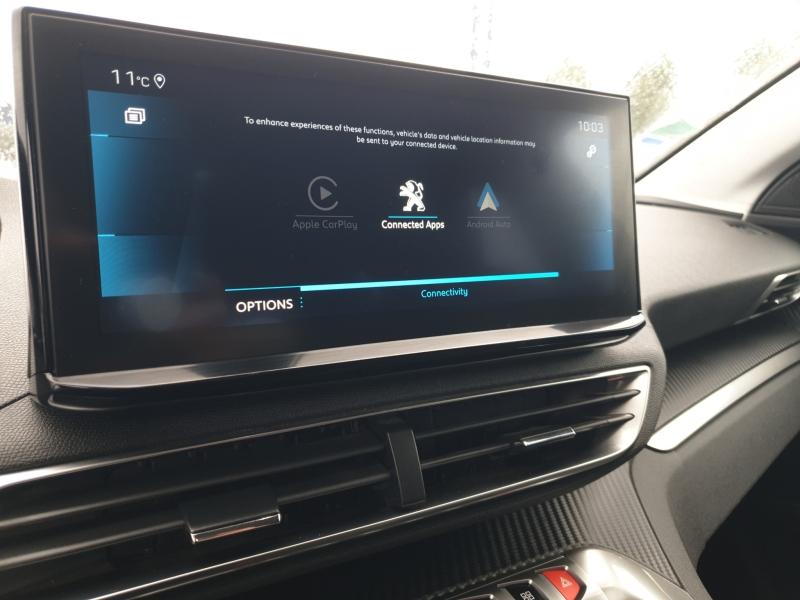 Image PEUGEOT 5008 1.5 BlueHDi 130ch S&S Allure