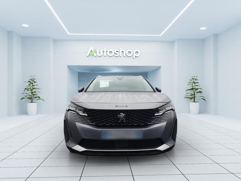 Image PEUGEOT 5008 1.5 BlueHDi 130ch S&S Allure