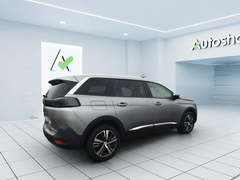 Image PEUGEOT 5008 1.5 BlueHDi 130ch S&S Allure