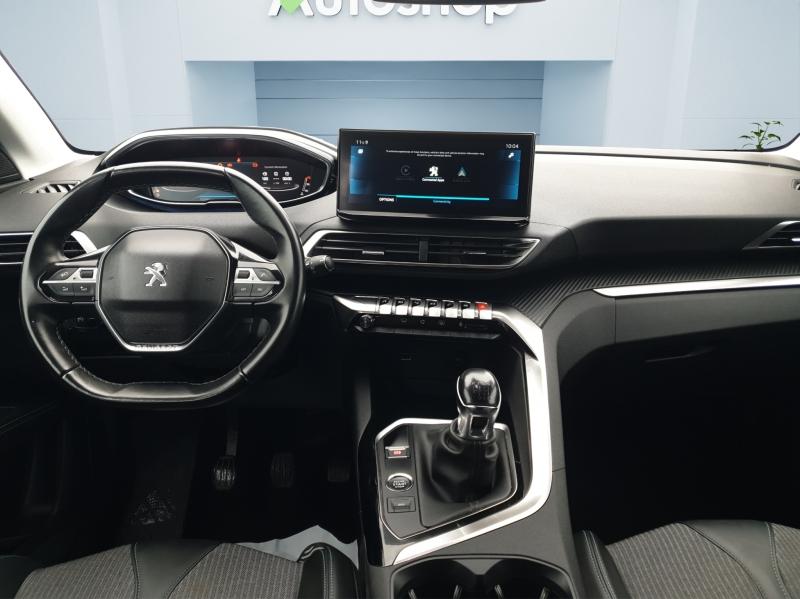 Image PEUGEOT 5008 1.5 BlueHDi 130ch S&S Allure