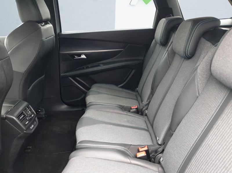 Image PEUGEOT 5008 1.5 BlueHDi 130ch S&S Allure