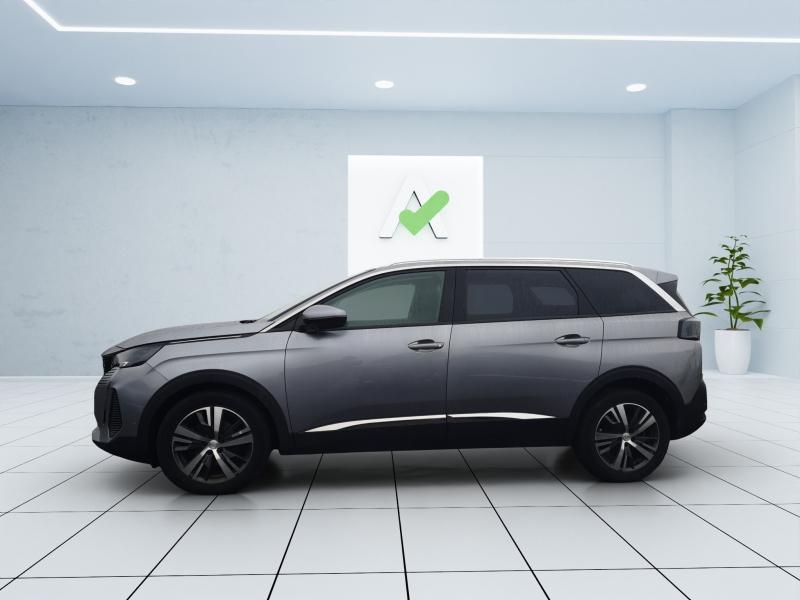 Image PEUGEOT 5008 1.5 BlueHDi 130ch S&S Allure