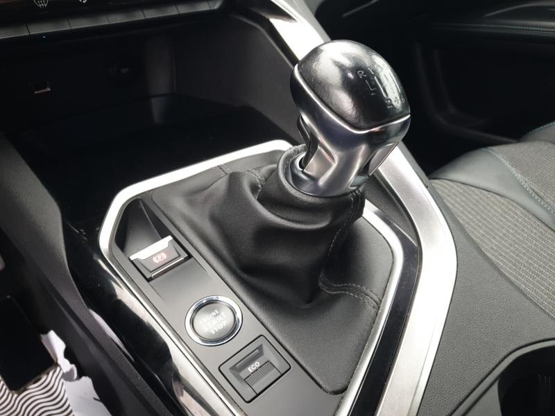 Image PEUGEOT 5008 1.5 BlueHDi 130ch S&S Allure