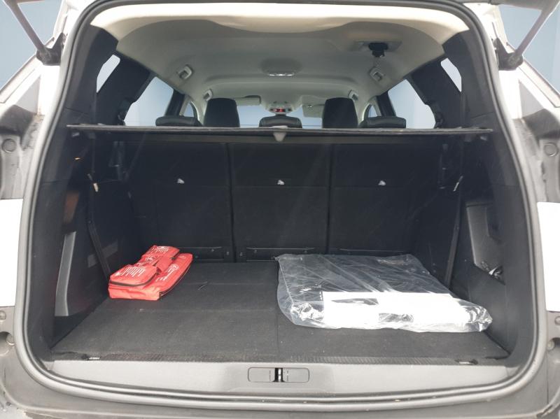 Image PEUGEOT 5008 1.5 BlueHDi 130ch S&S Allure