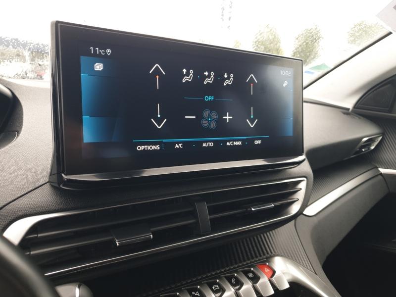 Image PEUGEOT 5008 1.5 BlueHDi 130ch S&S Allure