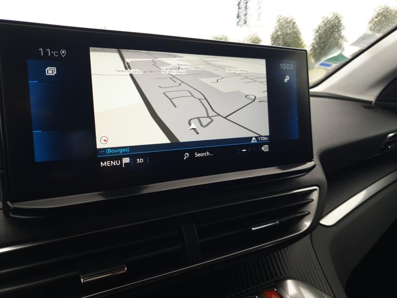 Image PEUGEOT 5008 1.5 BlueHDi 130ch S&S Allure