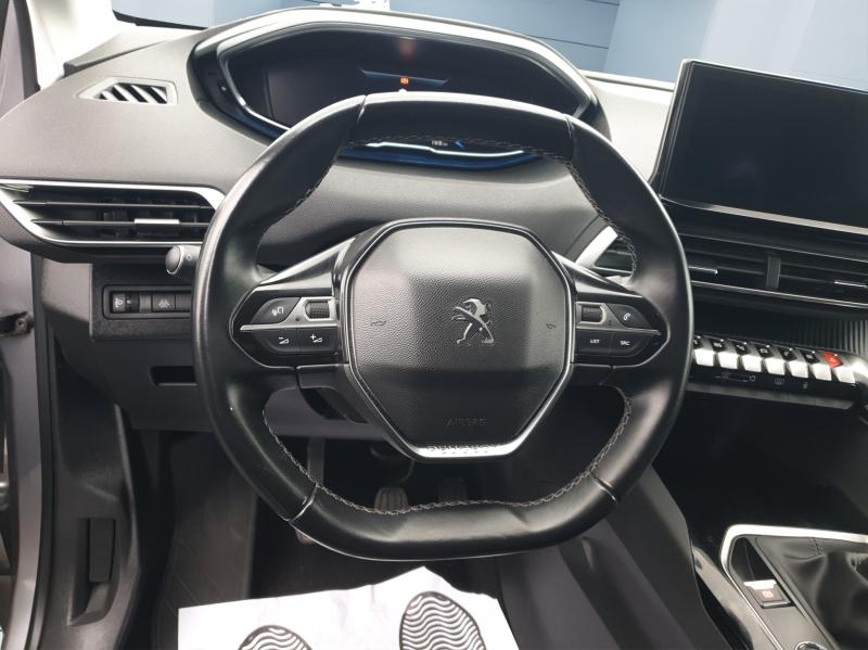 Image PEUGEOT 5008 1.5 BlueHDi 130ch S&S Allure