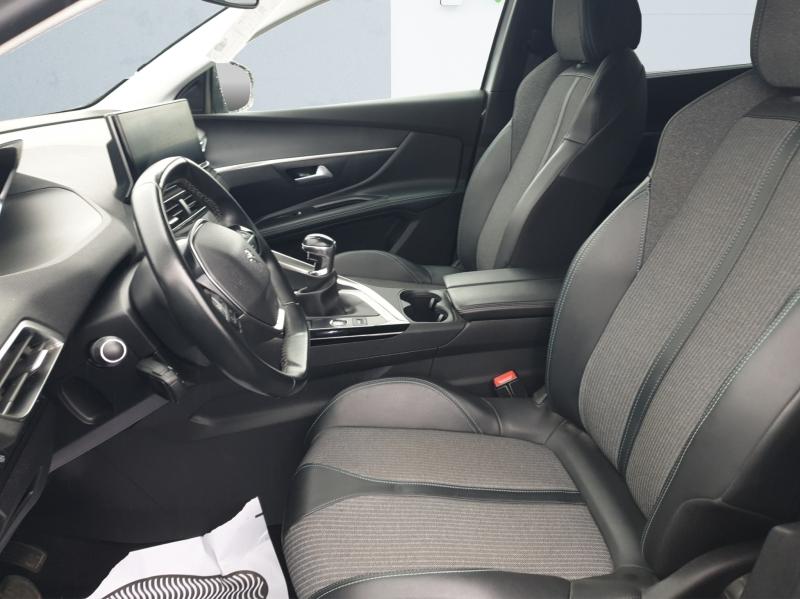 Image PEUGEOT 5008 1.5 BlueHDi 130ch S&S Allure