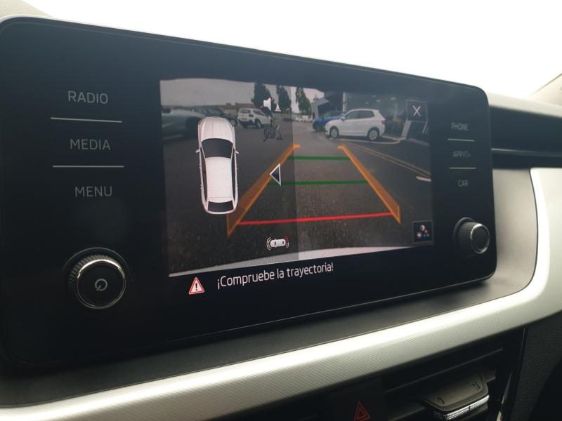 Image SKODA Scala 1.0 TSI Evo 110ch Ambition