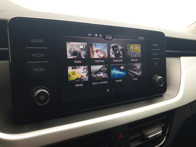 Image SKODA Scala 1.0 TSI Evo 110ch Ambition