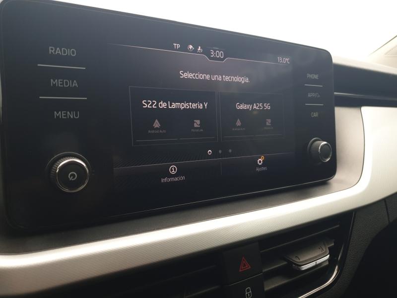 Image SKODA Scala 1.0 TSI Evo 110ch Ambition