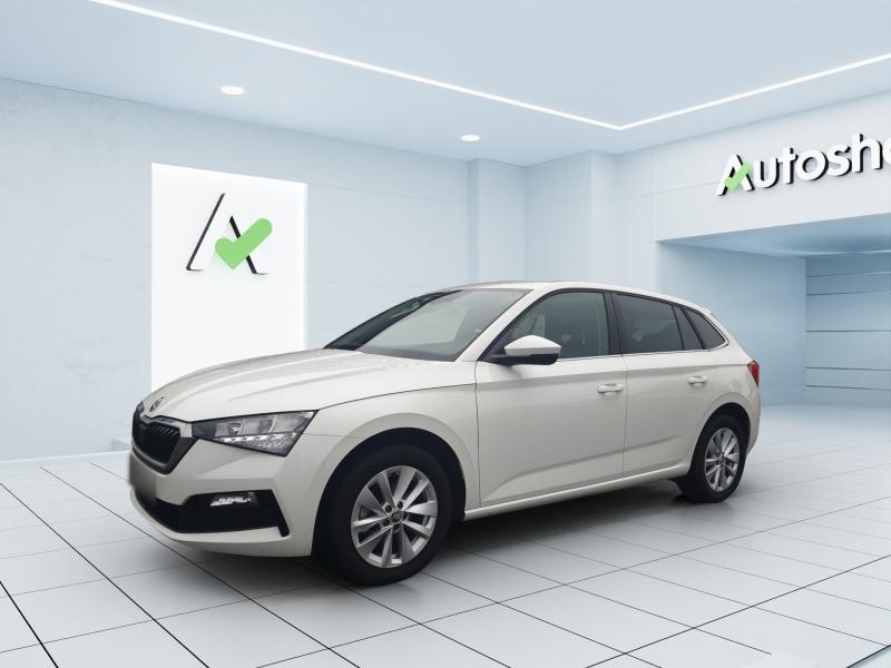 Photo SKODA Scala 1.0 TSI Evo 110ch Ambition