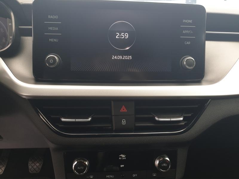 Image SKODA Scala 1.0 TSI Evo 110ch Ambition